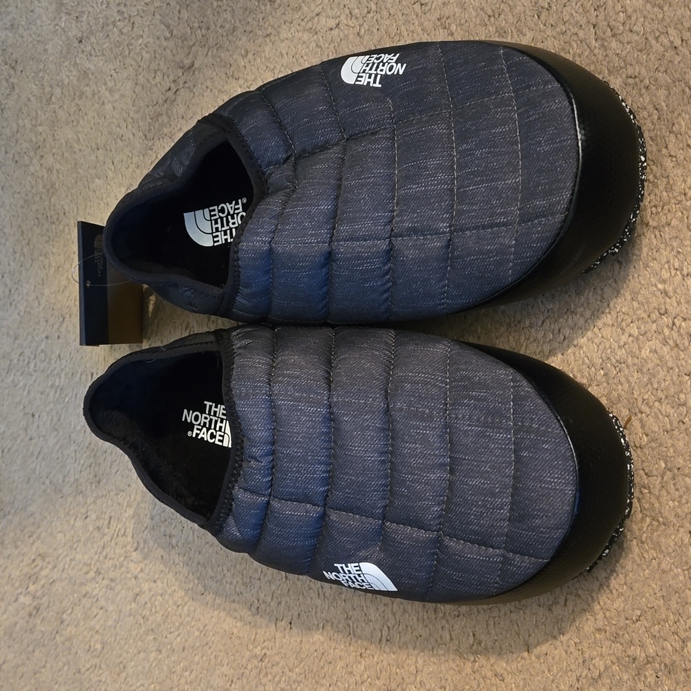 The North Face Mule (comfy)
